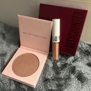 BEAUTYCOUNTER WINTER WARM DUO